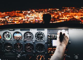 Jak zostać pilotem?