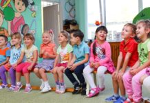 Jak dostać pracę w przedszkolu?