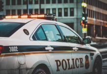 Jak dostać się do policji? Jak dostać się do policji?