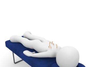 Czy akupunktura jest zagrożeniem duchowym? Czy akupunktura jest zagrożeniem duchowym?