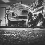 Czy można zostać mechanikiem po liceum? Czy można zostać mechanikiem po liceum?