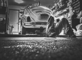 Czy można zostać mechanikiem po liceum?