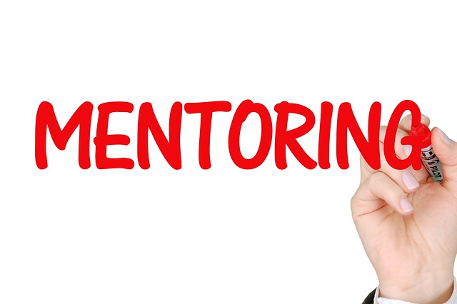 Po co mentoring?